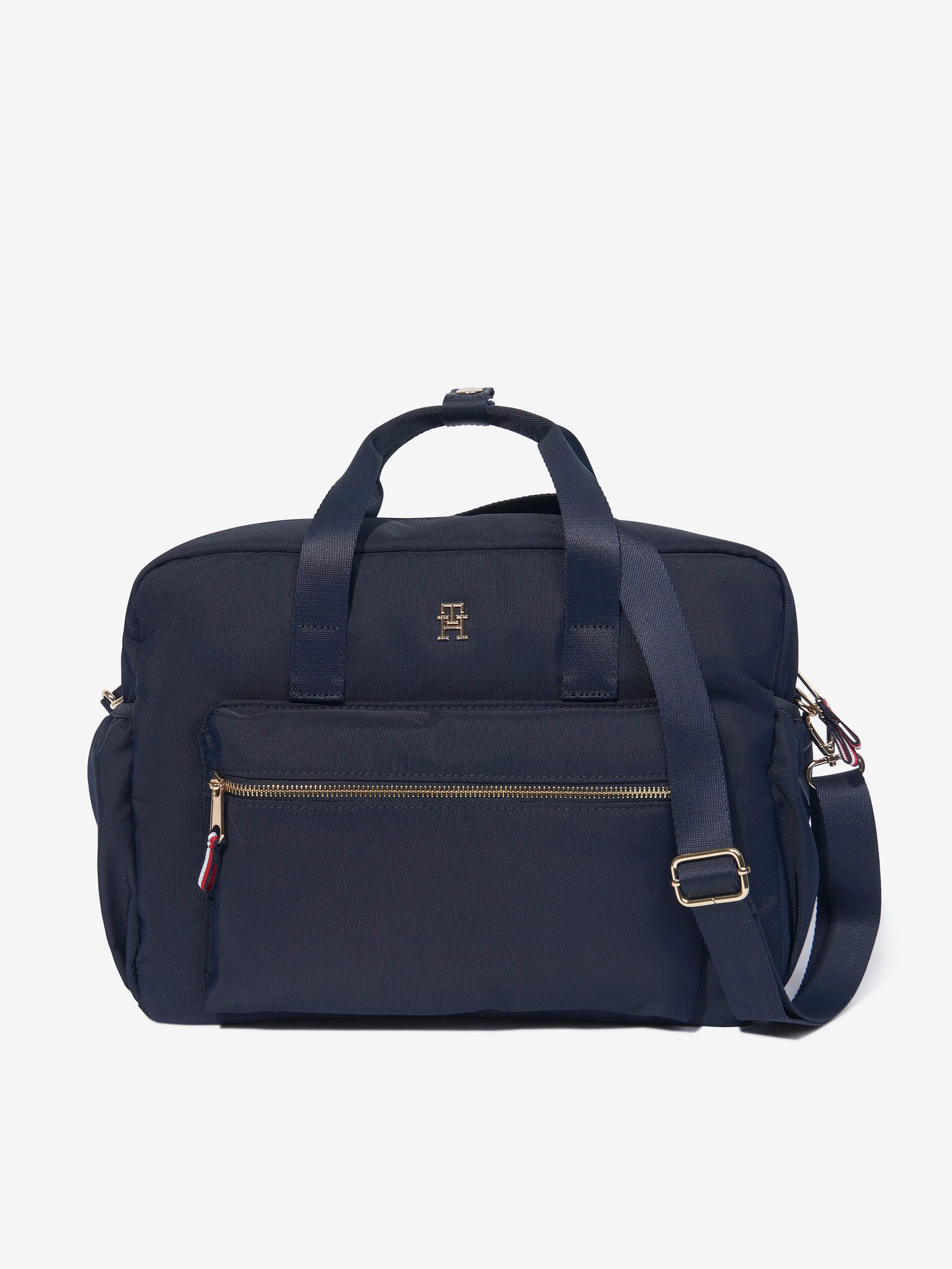 Baby Changing Bag in Navy (37cm)