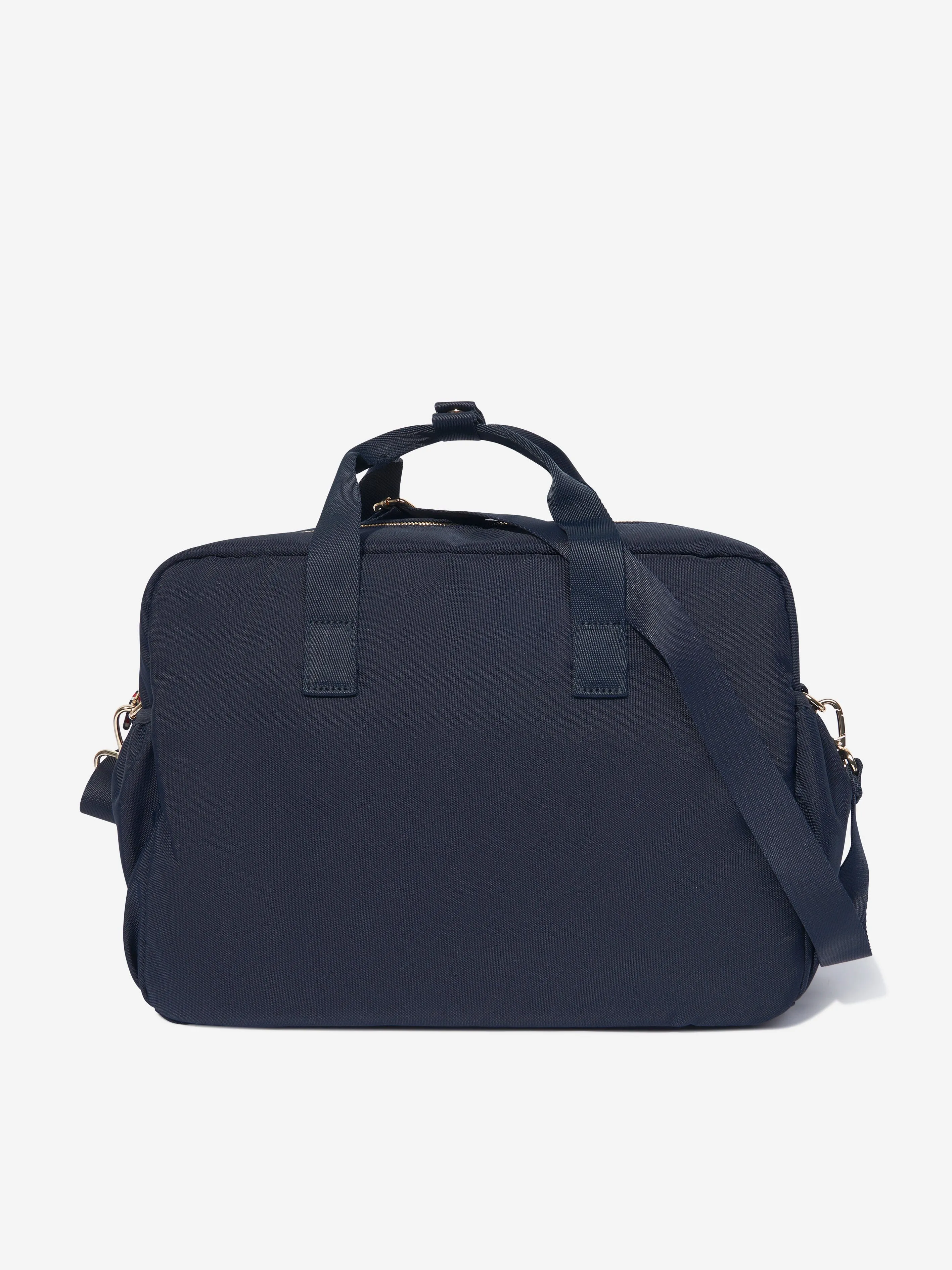 Baby Changing Bag in Navy (37cm)