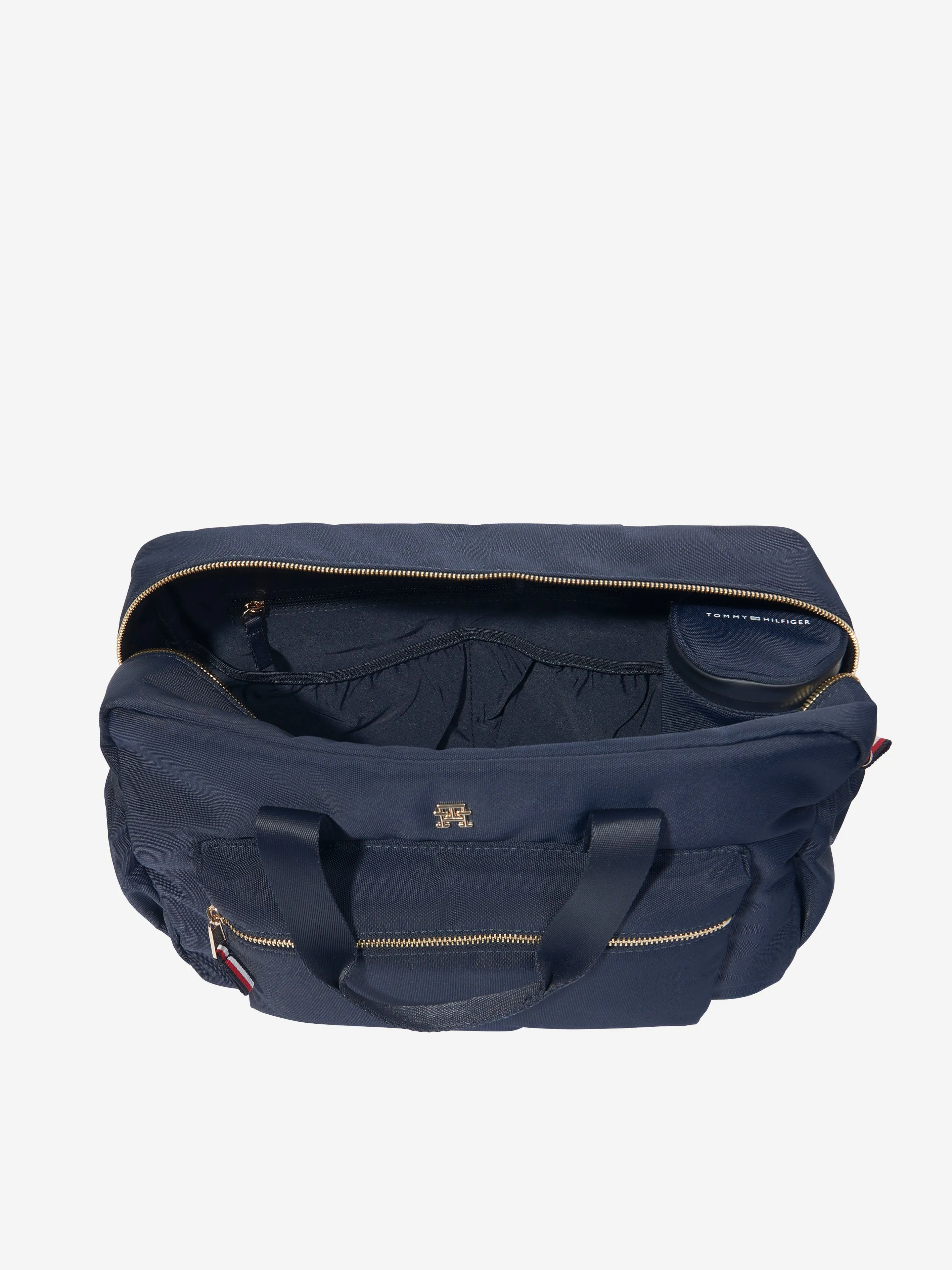 Baby Changing Bag in Navy (37cm)