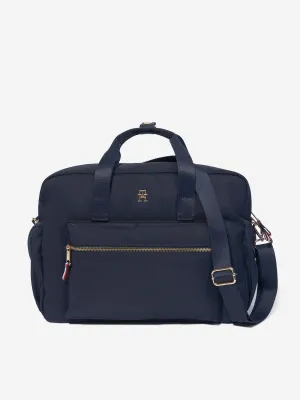 Baby Changing Bag in Navy (37cm)