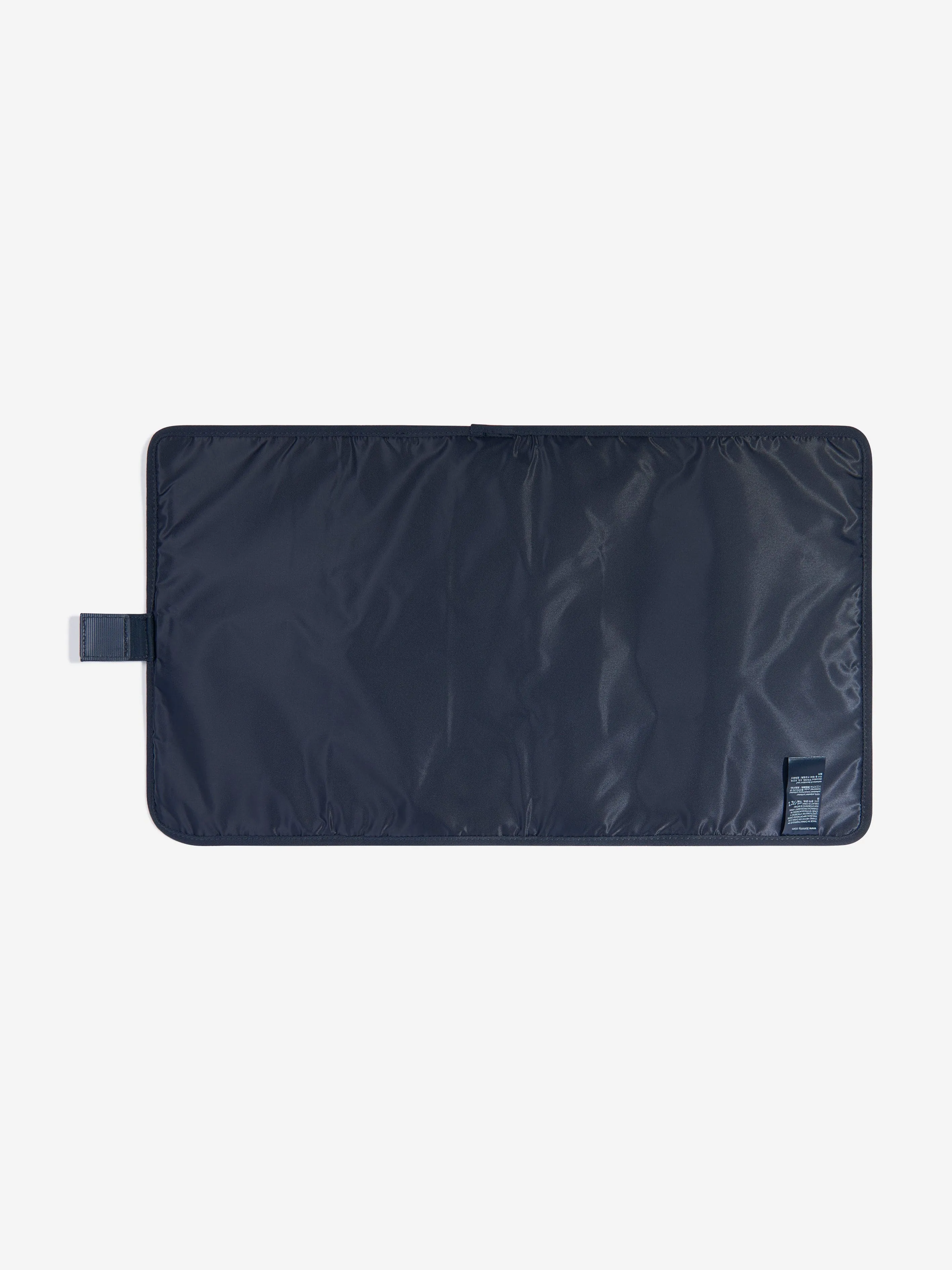 Baby Changing Bag in Navy (37cm)