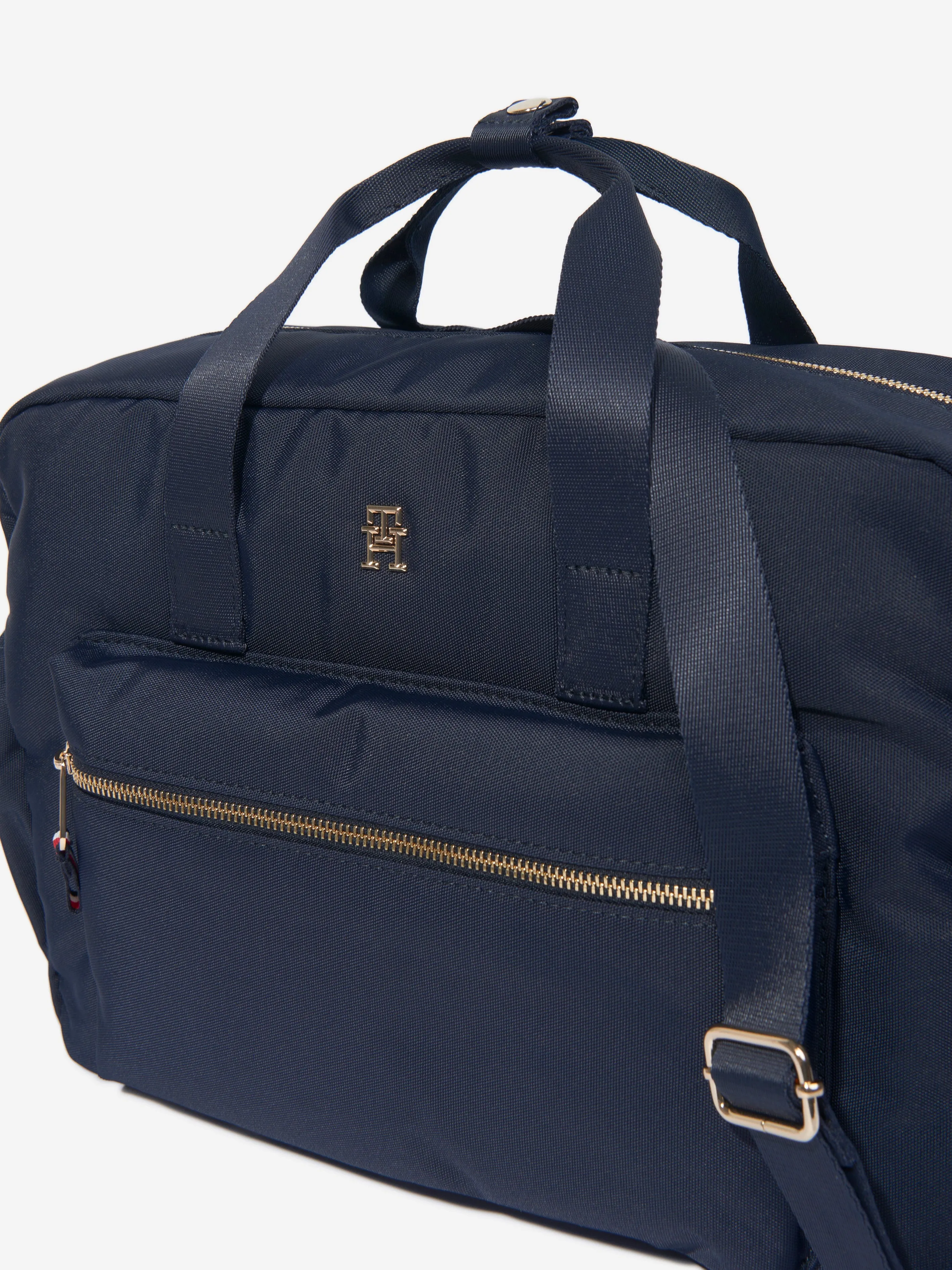Baby Changing Bag in Navy (37cm)