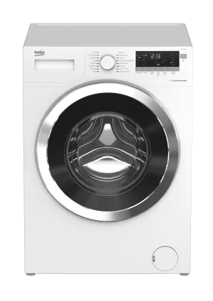 Beko WMY10148C2 24" Front-Load 2.5 Cu Ft Washer