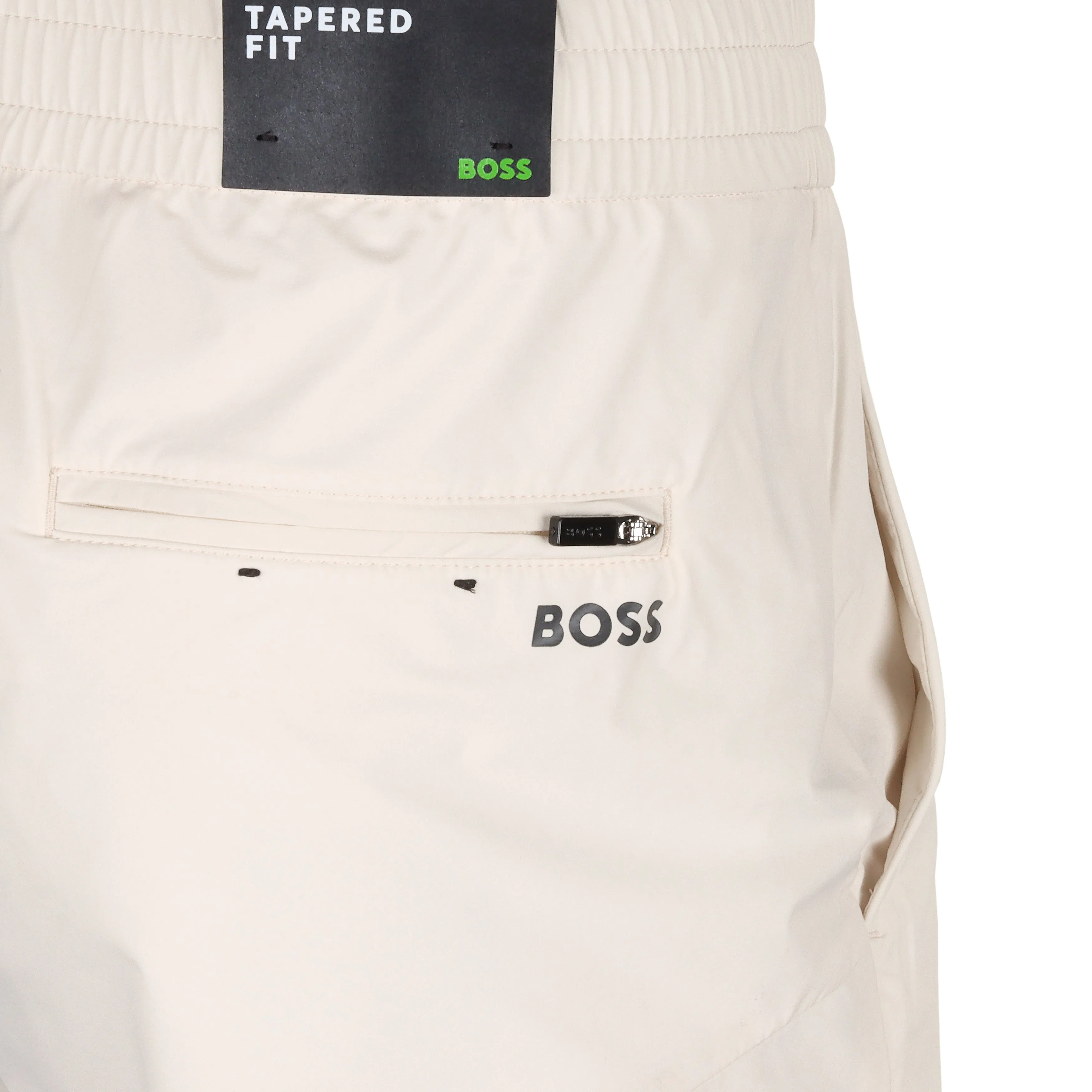 BOSS T_Urbanex-Cargo Light Golf Trousers