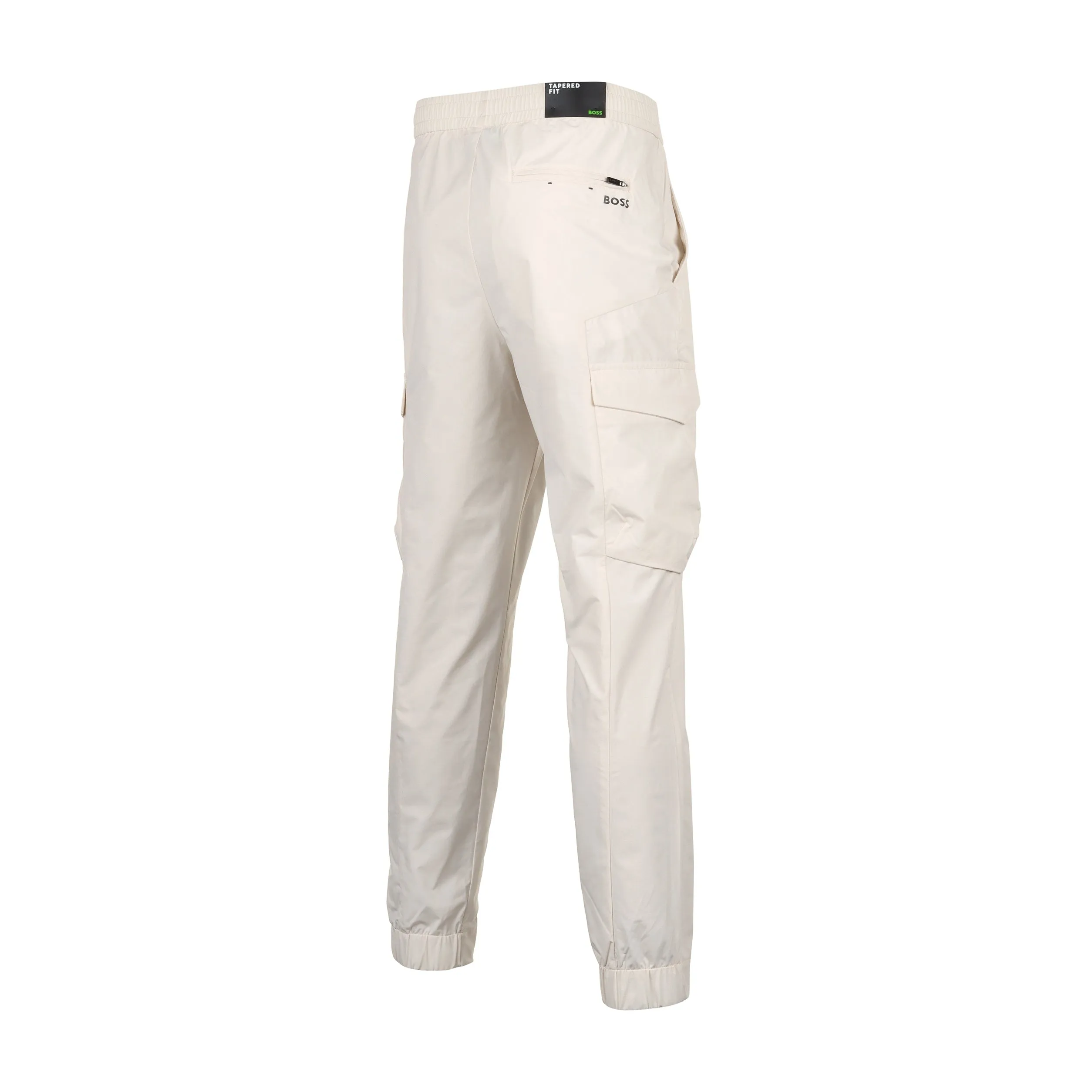 BOSS T_Urbanex-Cargo Light Golf Trousers