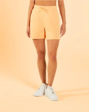 Bunny Short Summer Peach