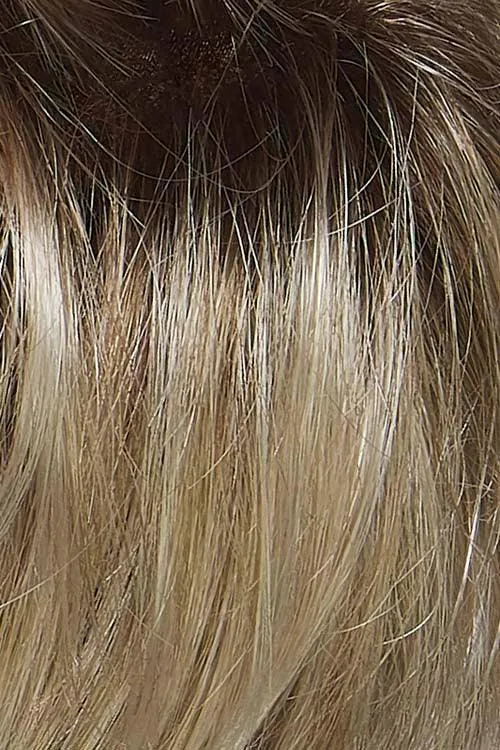 Carmen Wig by Henry Margu | Synthetic (Lace Front Highlighted)