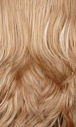 Carmen Wig by Henry Margu | Synthetic (Lace Front Highlighted)