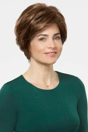 Carmen Wig by Henry Margu | Synthetic (Lace Front Highlighted)