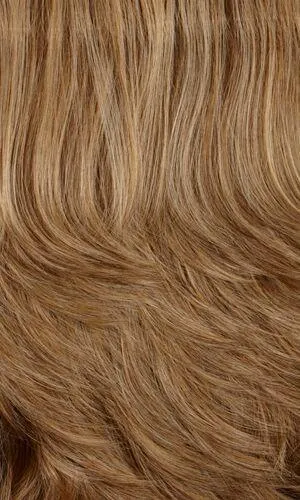 Carmen Wig by Henry Margu | Synthetic (Lace Front Highlighted)