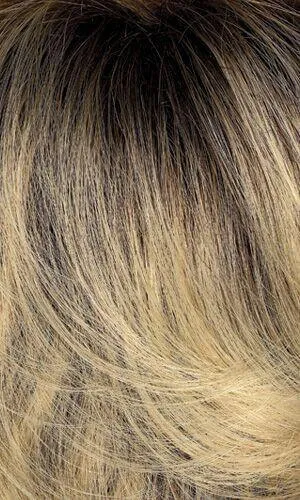 Carmen Wig by Henry Margu | Synthetic (Lace Front Highlighted)