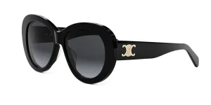 CELINE Triomphe CL40317U