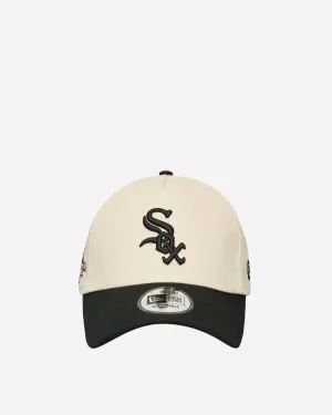 Chicago White Sox All Star Game 9FORTY Cap Beige