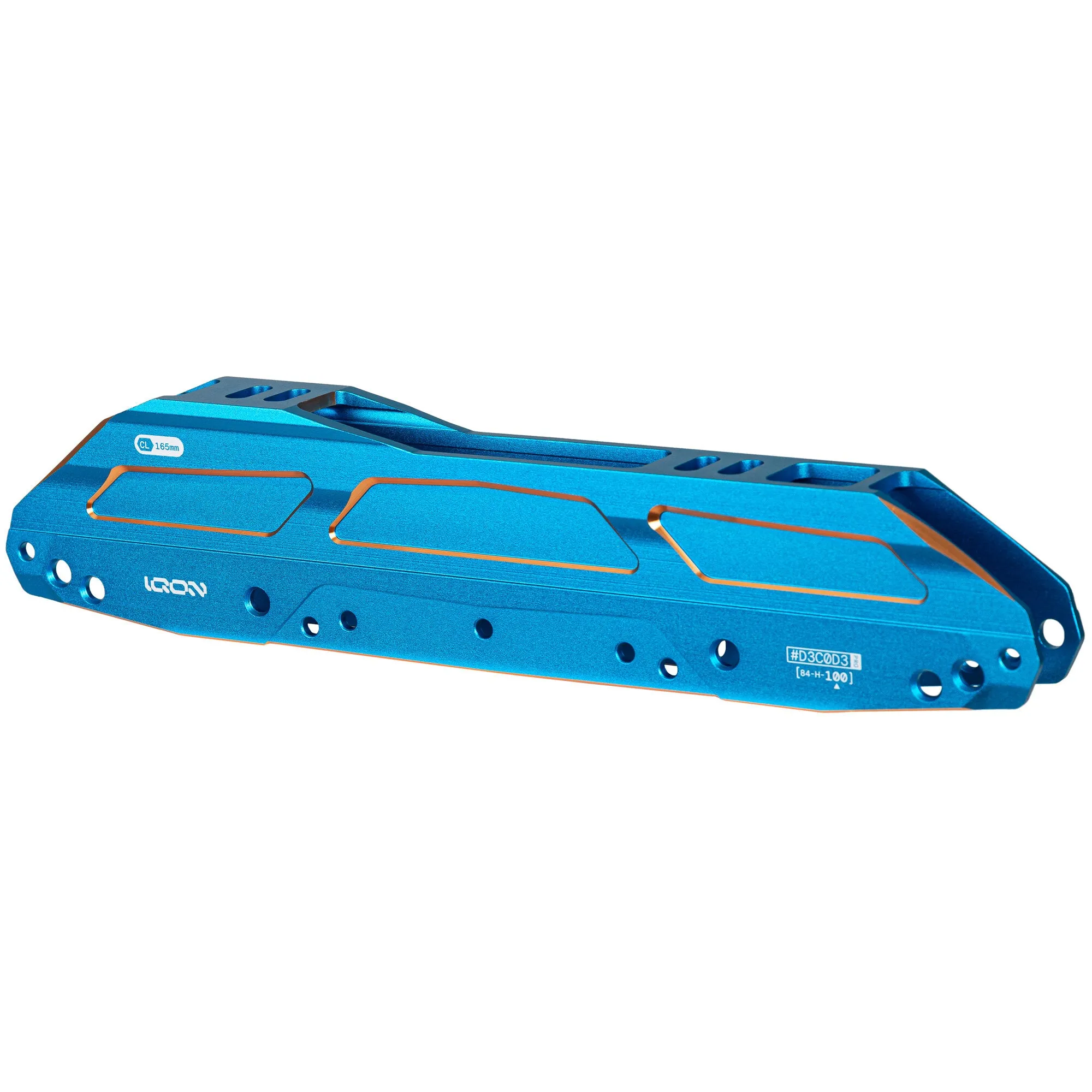 CL Decode Pro 100 blue Combo