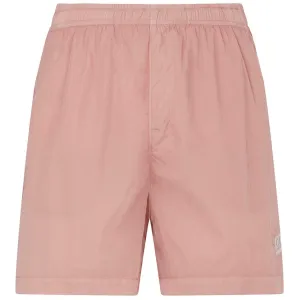 CP Company Chrome Logo Swimshorts