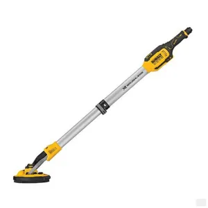 DEWALT 20V MAX Cordless Drywall Sander (Tool Only) [DCE800B]