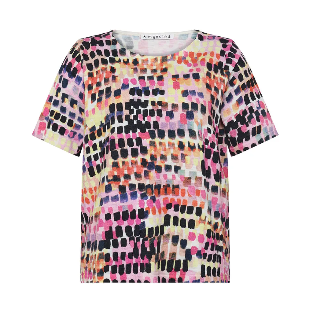 disco - pink