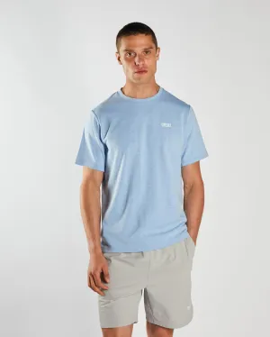 East Tee Breezy Blue