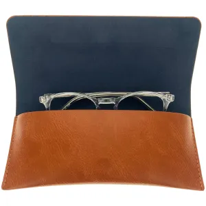 Fashion Eyewear Luxury Single Frame Case