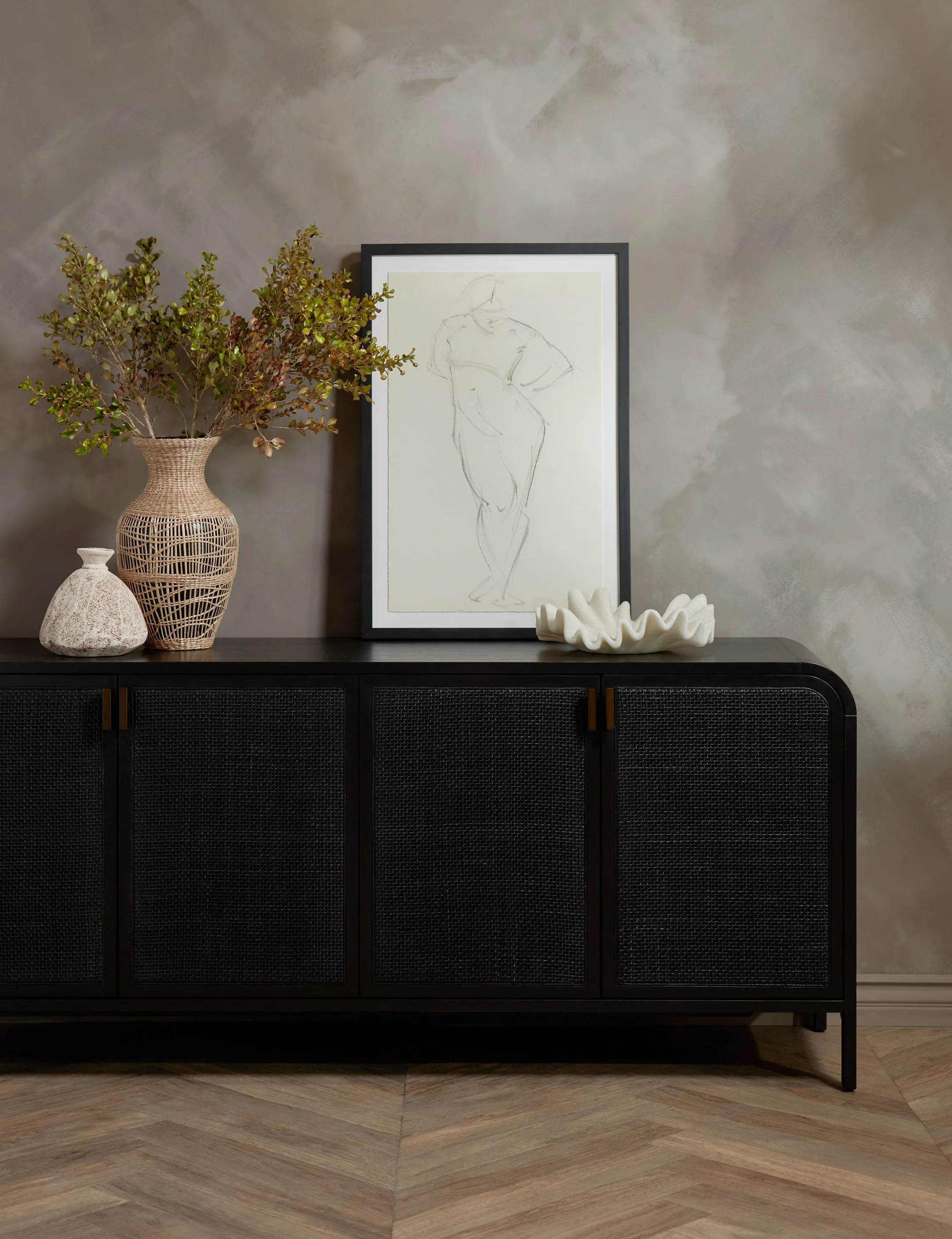 Flora Centerpiece by Arteriors