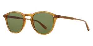 Garrett Leight Hampton 2001 BT/SFPGN