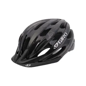 Giro Revel MTB Helmet - Black-Metallic Flowers