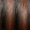 H-Bom by  Motown Tress | Short Human Hair Wig
