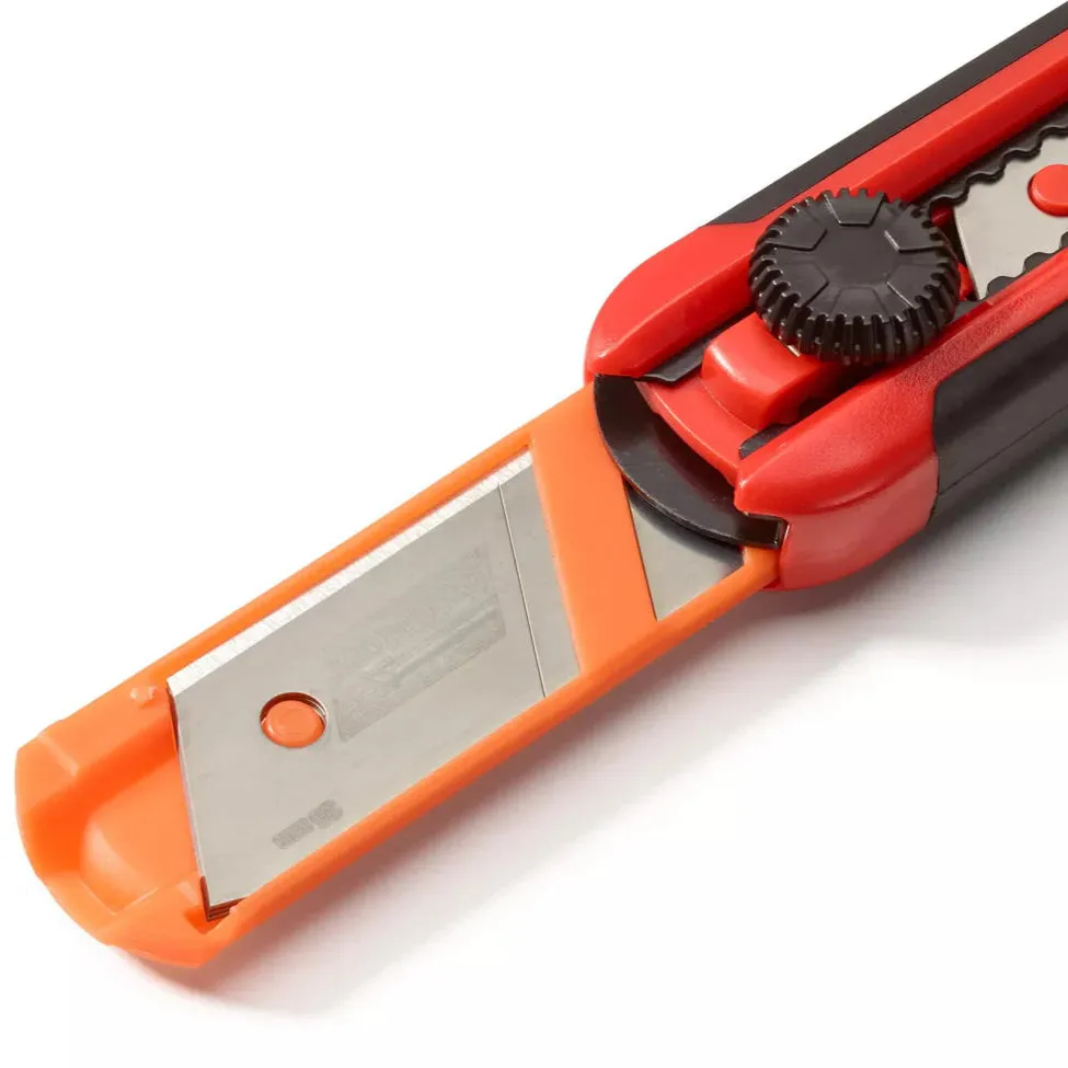 HULTAFORS HUL-SRP25W - SNAP-OFF KNIFE SRP 25MM