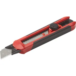 HULTAFORS HUL-SRP25W - SNAP-OFF KNIFE SRP 25MM