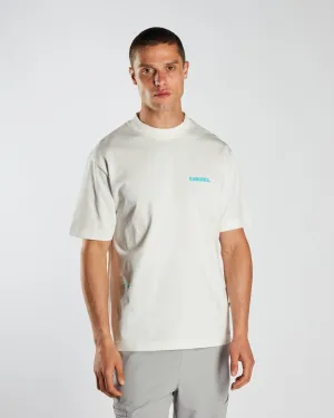 Iman Tee White Rum