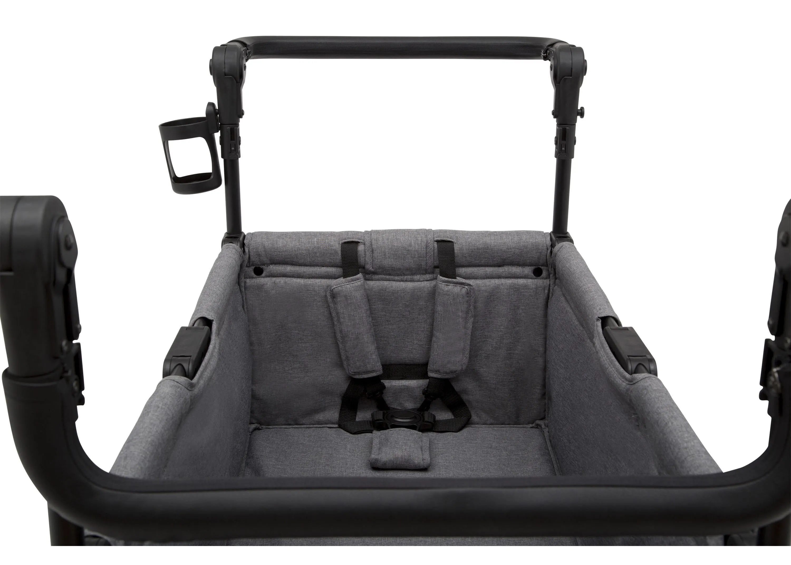 Jeep Wrangler Stroller Wagon