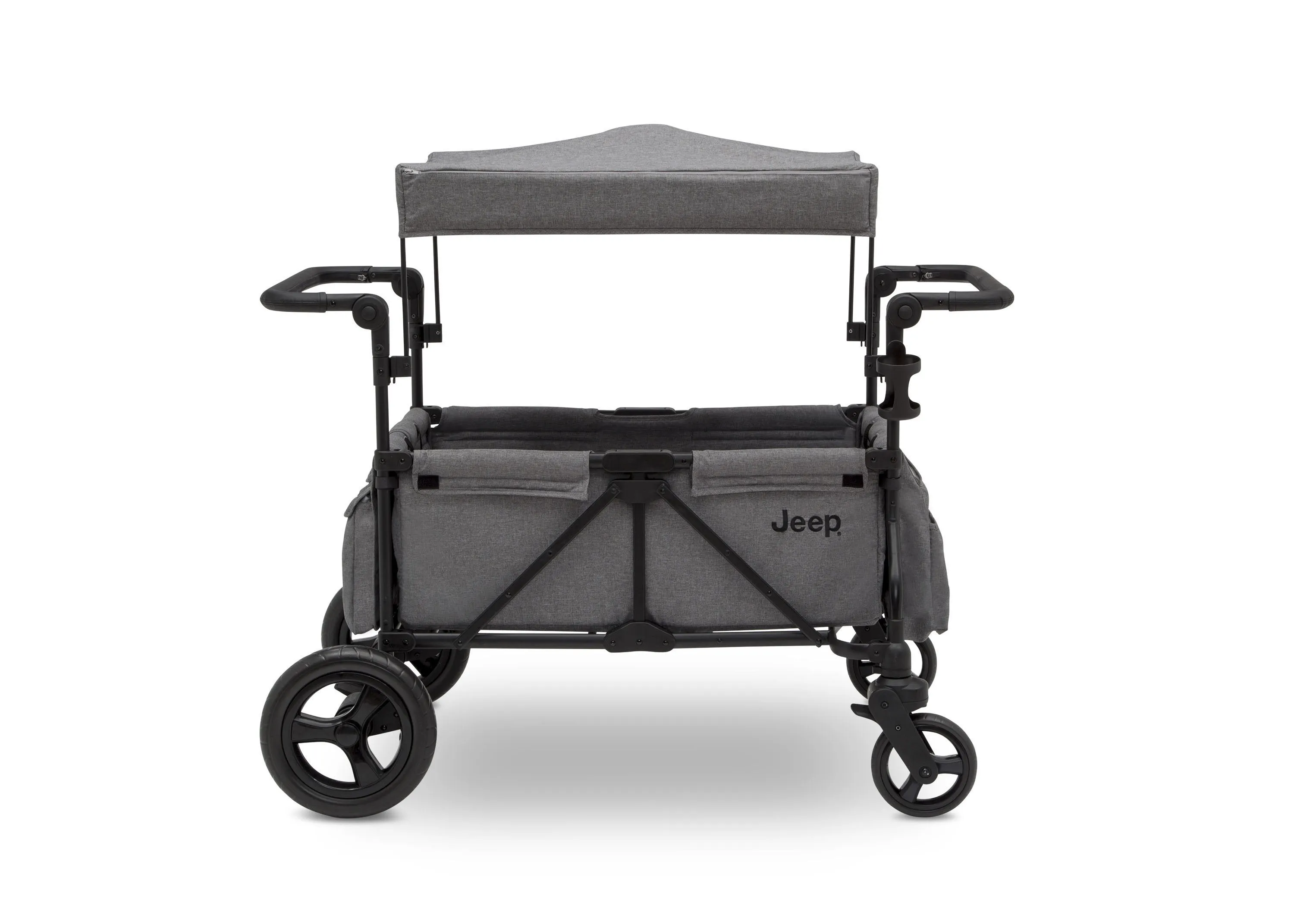 Jeep Wrangler Stroller Wagon