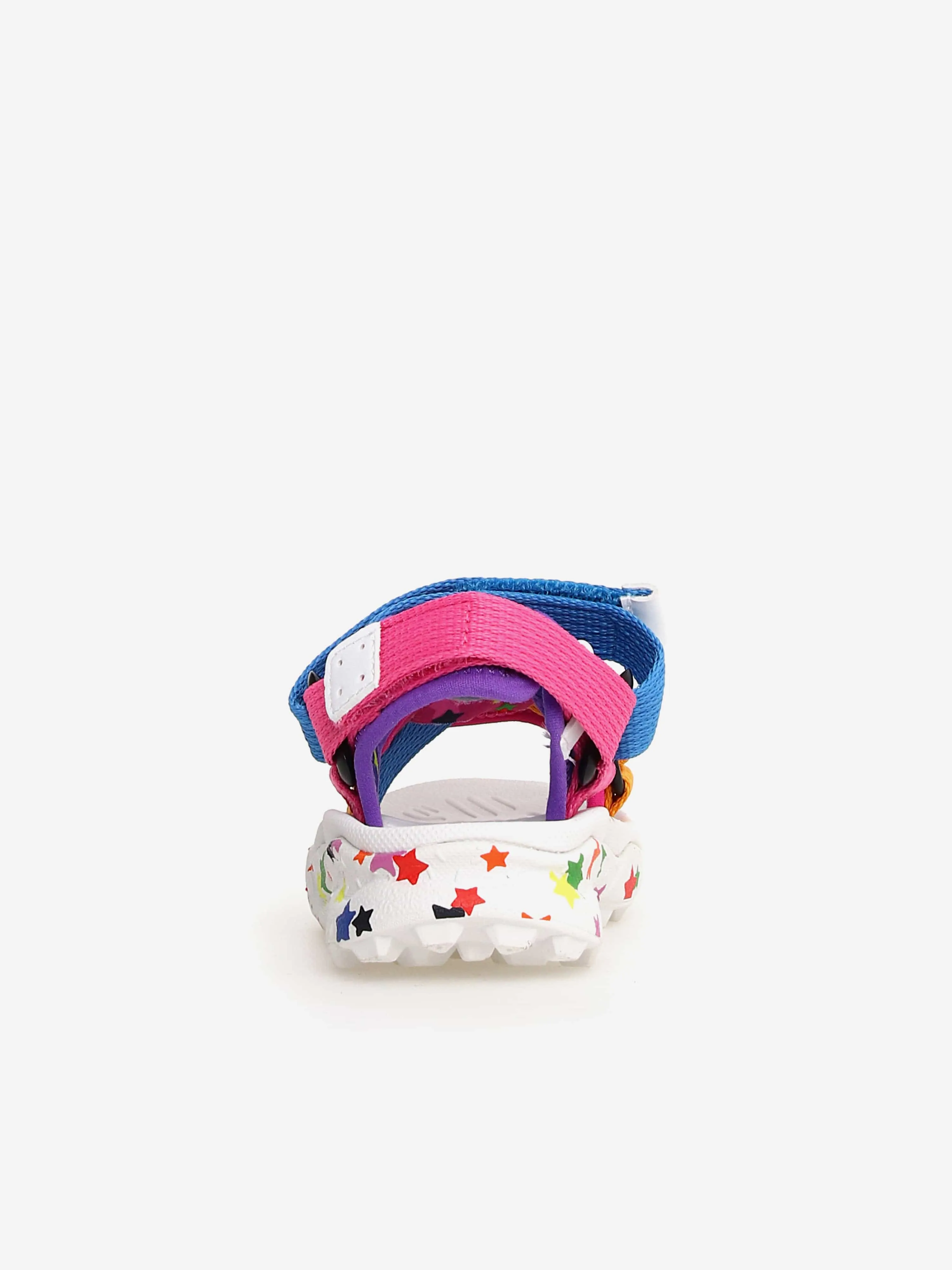 Kids Nazca 2 Star Sandals in Multicolour