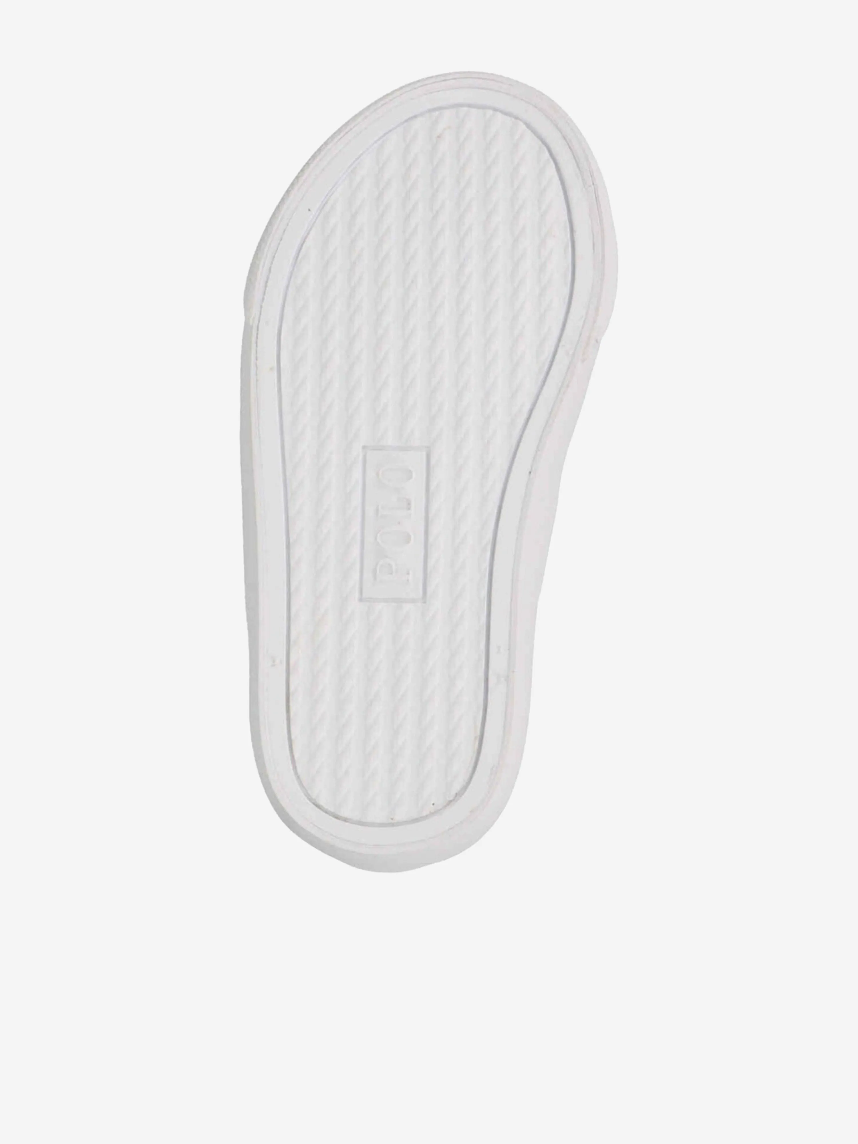 Kids Ryley PS Trainers in White