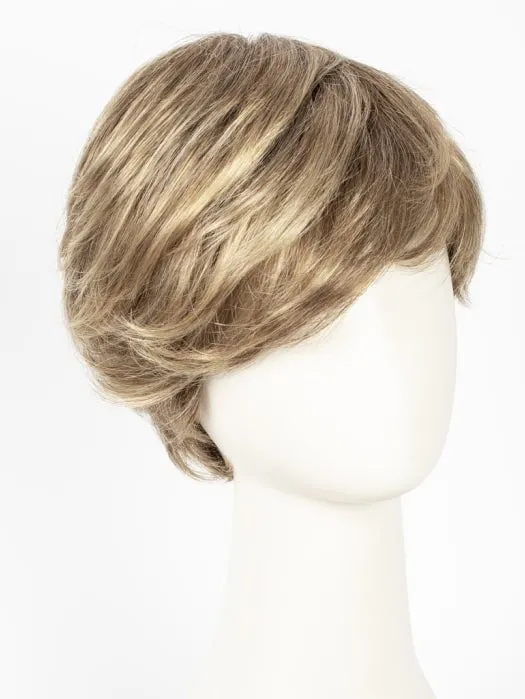 Lets Lambada | Synthetic Wig (Basic Cap)