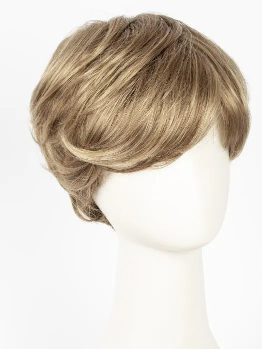 Lets Lambada | Synthetic Wig (Basic Cap)