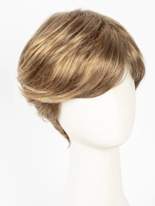 Lets Lambada | Synthetic Wig (Basic Cap)