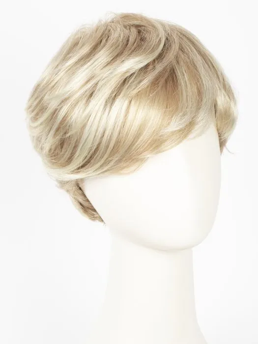 Lets Lambada | Synthetic Wig (Basic Cap)