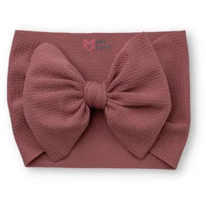 Mauve Headwrap