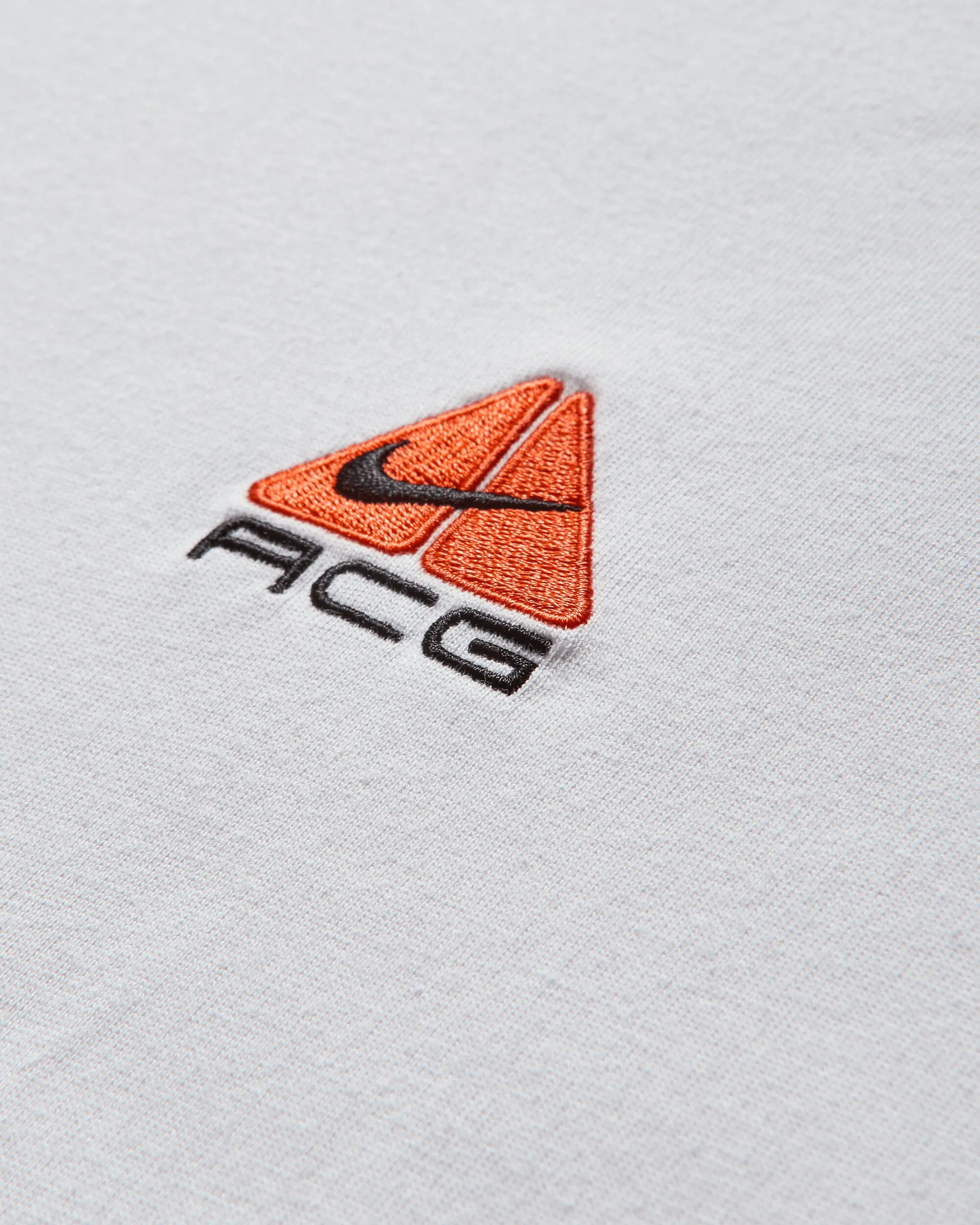 Men's ACG Lungs T-Shirt Summit White