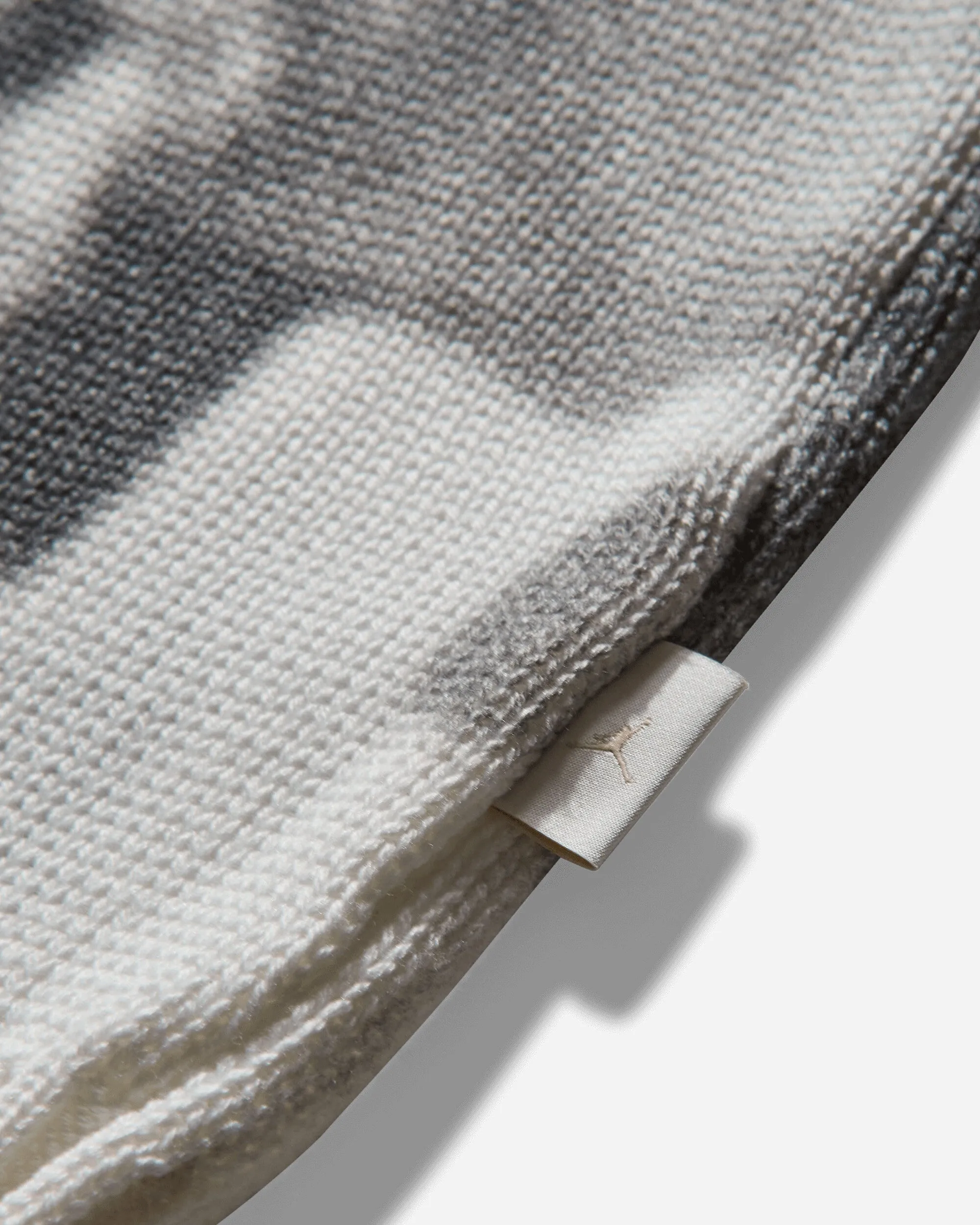 Men's Air Jordan Knit Sweater White