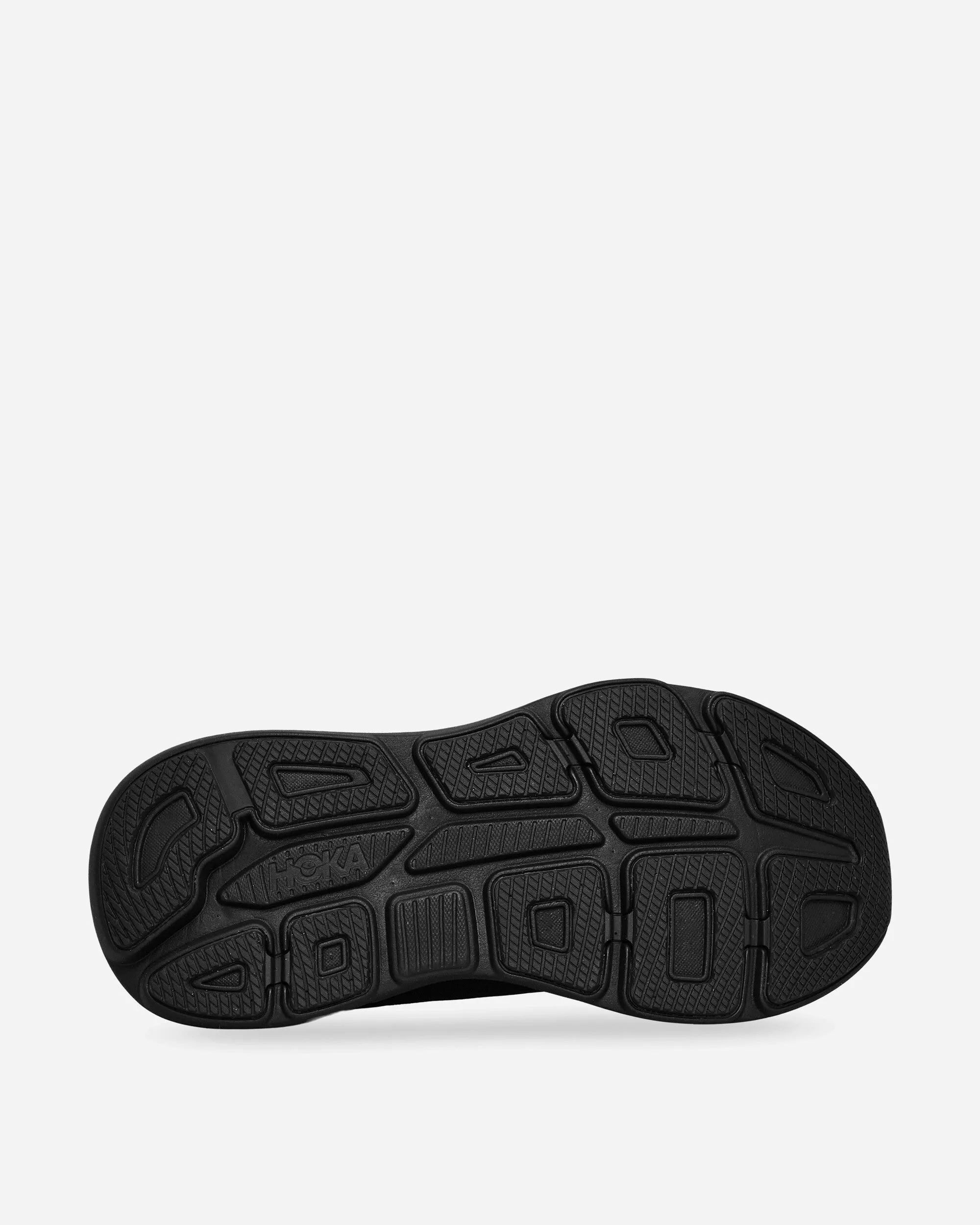 Men's Bondi 9 Sneakers Black