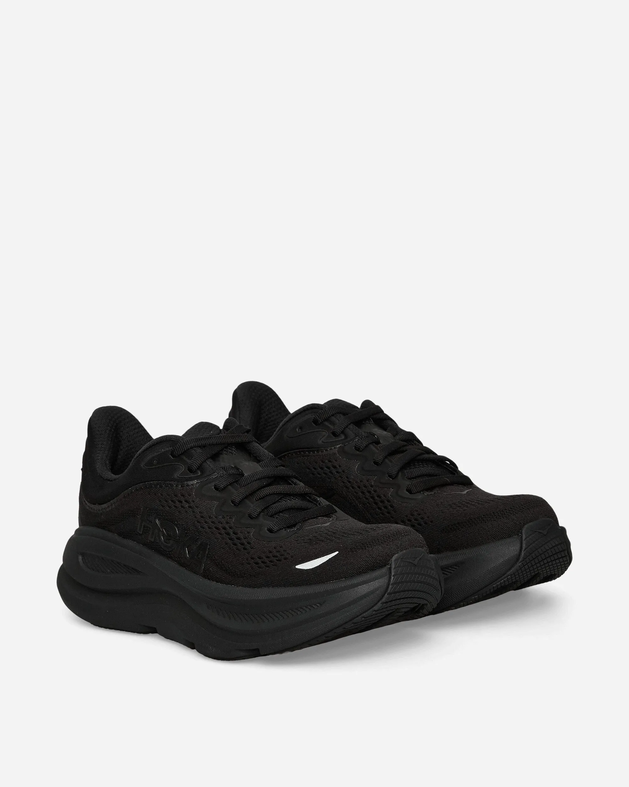 Men's Bondi 9 Sneakers Black