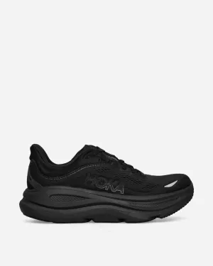 Men's Bondi 9 Sneakers Black