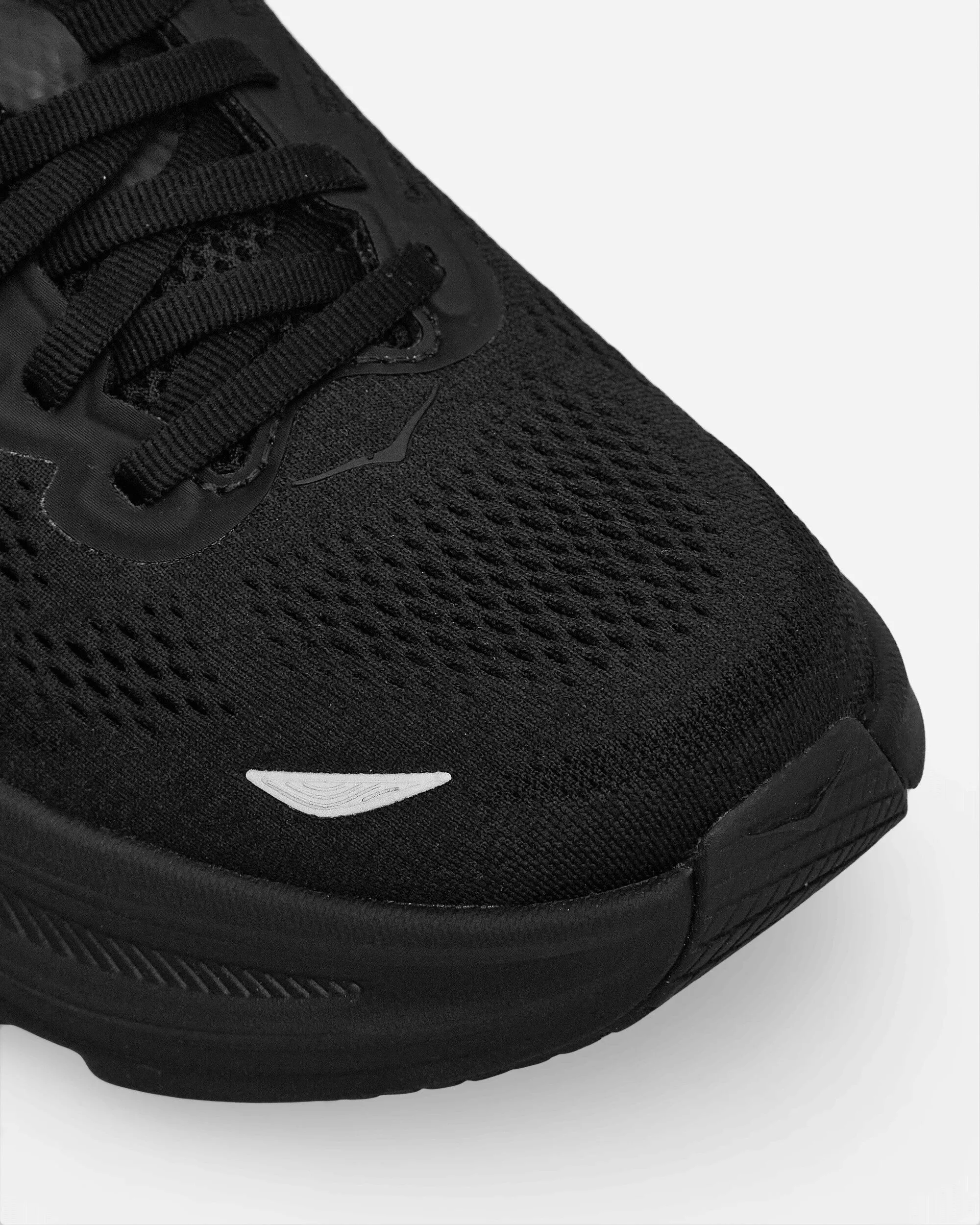 Men's Bondi 9 Sneakers Black