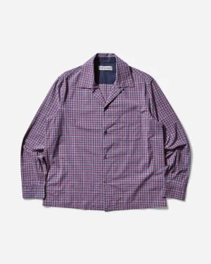 Men's Heusen Shirt Venice Check