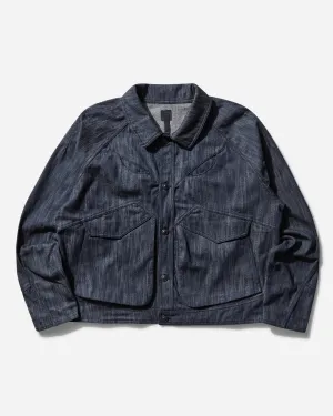 Men's Mantle Jacket Rhodus