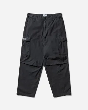 Men's MILT9602 Trousers Black