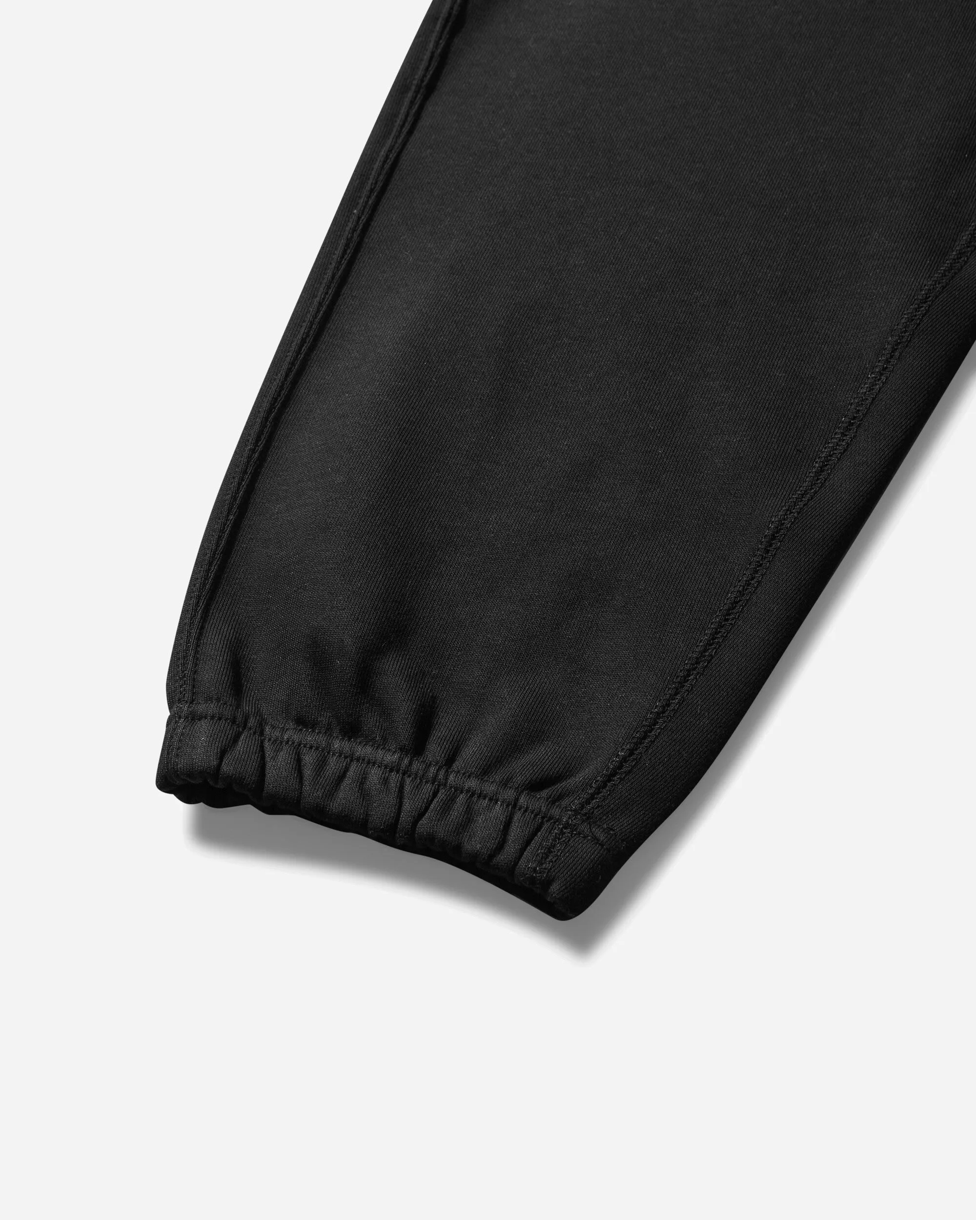 Men's Solo Swoosh Sweatpants Black