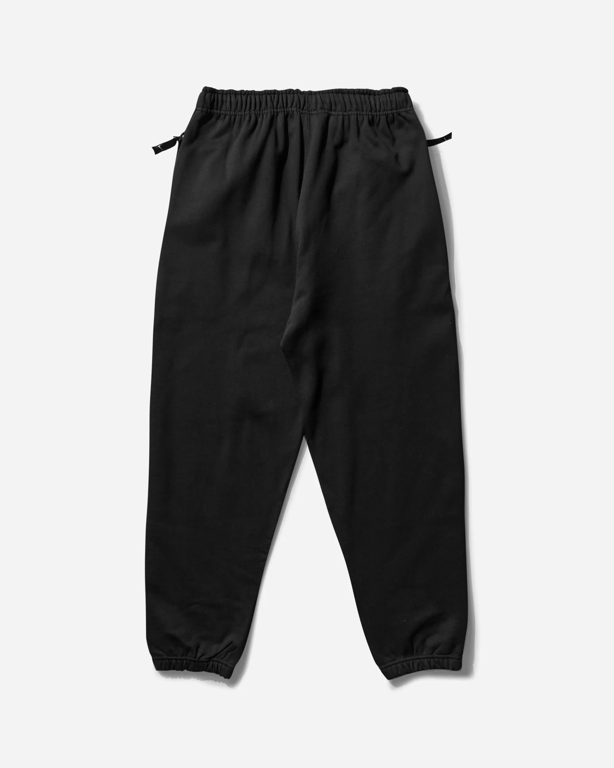 Men's Solo Swoosh Sweatpants Black